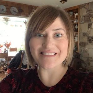 Meet your Posher, Janae